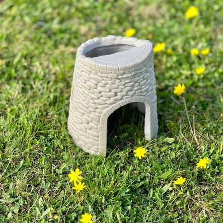 Yellow Door Small World Play Tower  hi\-res